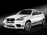 BMW X6 M Design Edition 2013 года